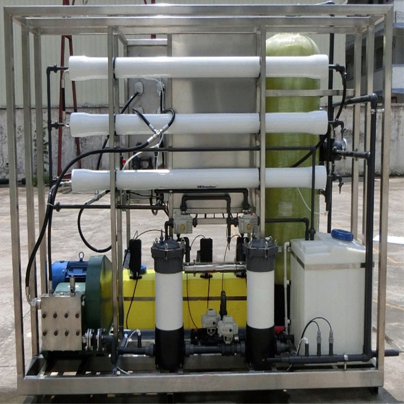 如何選擇過濾器？